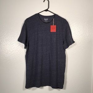 Navy Tee Shirt from Mossimo Supply Co.